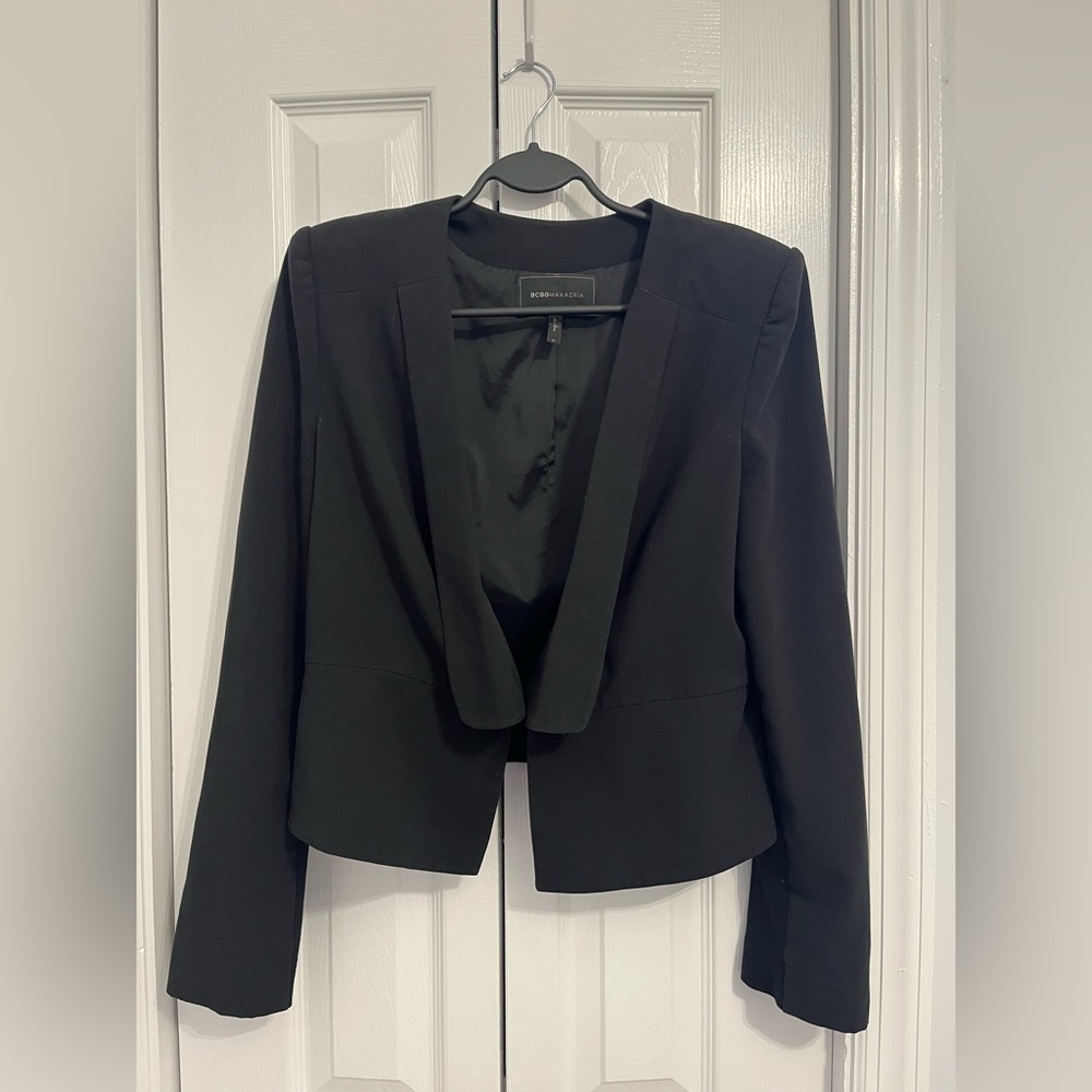 BCBGMAXAZRIA blazer